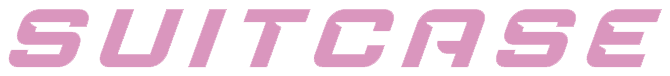 Suitcase