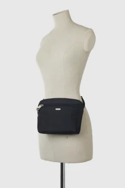 Anti Theft RFID Convertible Bag