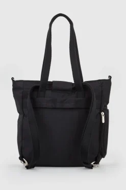 Anti Theft RFID 2 In 1 Backpack