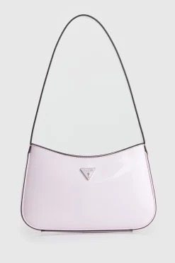 Arnela Top Zip Shoulder Bag