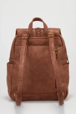 Boho Backpack