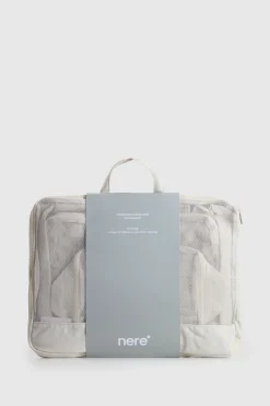 Bondi Compression Packing Cubes