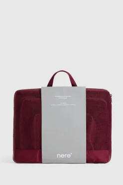 Bondi Compression Packing Cubes