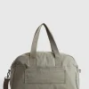 Bondi Nylon Duffle Carry On Bag