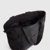 Bondi Nylon Large Tote Bag