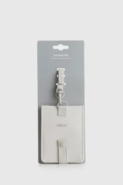Bondi Nylon Luggage Tag
