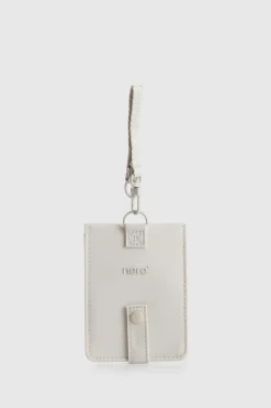 Bondi Nylon Luggage Tag
