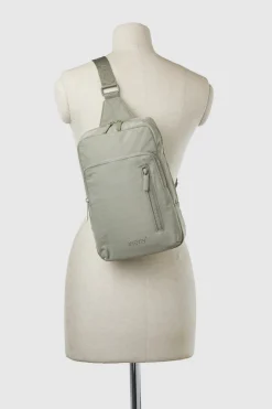 Bondi Nylon Sling Backpack