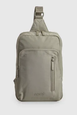 Bondi Nylon Sling Backpack