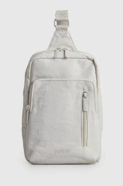 Bondi Nylon Sling Backpack