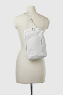 Bondi Nylon Sling Backpack