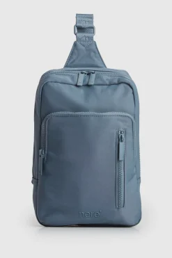 Bondi Nylon Sling Backpack
