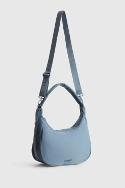 Bondi Nylon Small Shoulder Bag
