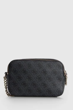 Cathleen Camera Crossbody Bag