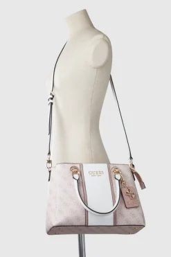 Cathleen Logo Tote Bag