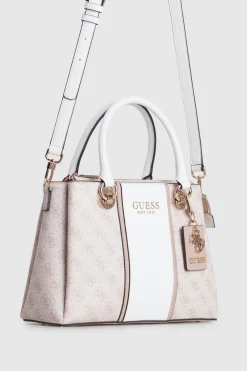 Cathleen Logo Tote Bag
