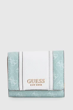 Cathleen Small Clutch Wallet