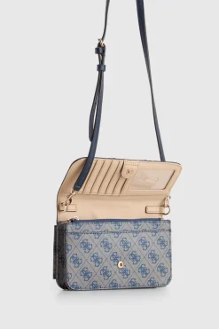 Cathleen Wallet On A String