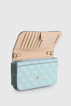 Cathleen Wallet On A String