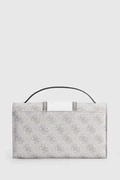 Cathleen Wallet On A String