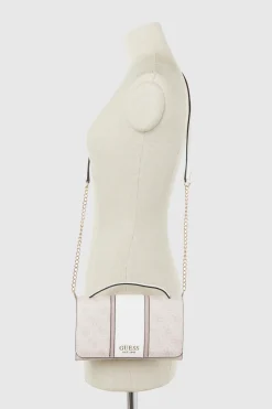 Cathleen Wallet On A String