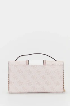 Cathleen Wallet On A String