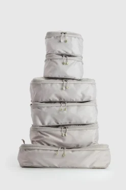 Chelsea Packing Cube 6pack