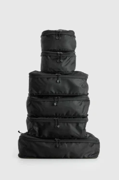 Chelsea Packing Cube 6pack