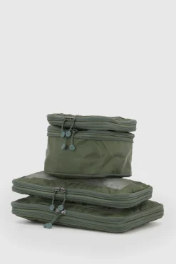 Chelsea Packing Cube 4pack