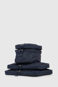 Chelsea Packing Cube 4pack