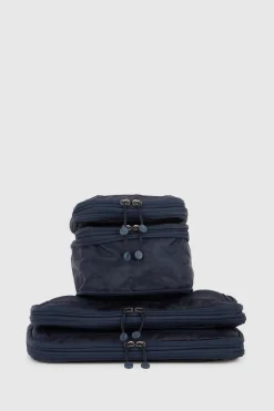 Chelsea Packing Cube 4pack