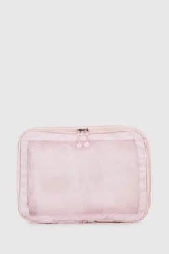 Chelsea Packing Cube 4pack