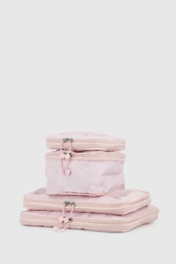 Chelsea Packing Cube 4pack