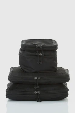 Chelsea Packing Cube 4pack