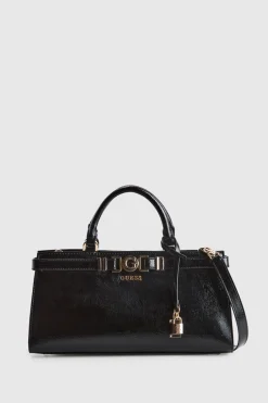 Cirene Triple Compartment Tote Bag