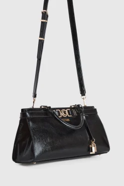 Cirene Triple Compartment Tote Bag
