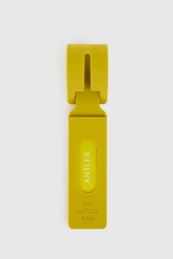 Classic Luggage Tag