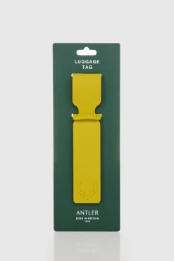 Classic Luggage Tag