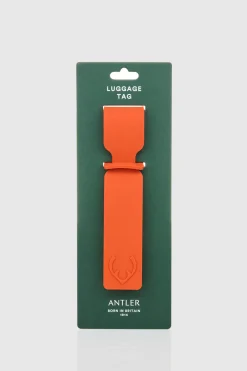 Classic Luggage Tag