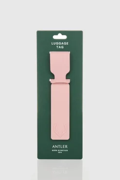 Classic Luggage Tag