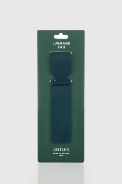 Classic Luggage Tag