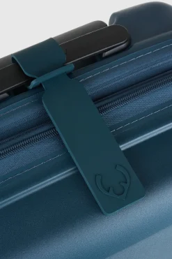 Classic Luggage Tag