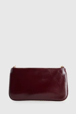 Cleo Shoulder Pouch Bag