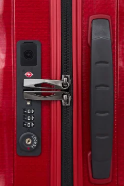 C-Lite Carry-On 55cm Suitcase