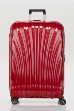 C-Lite Check-In 75cm Suitcase