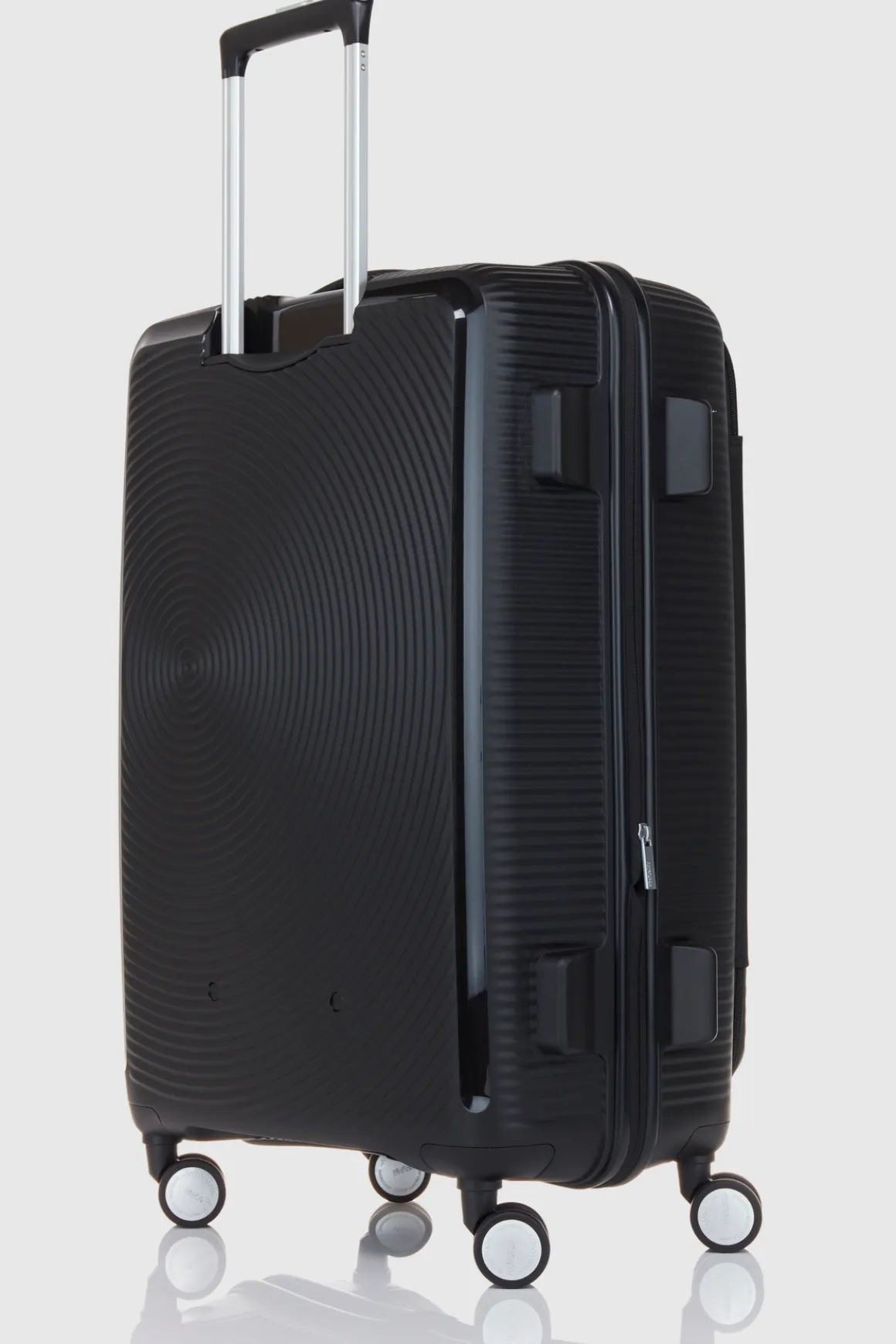 Curio Book 75cm Case
