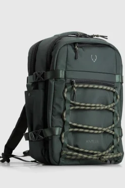 Discovery Bag Expandable Backpack