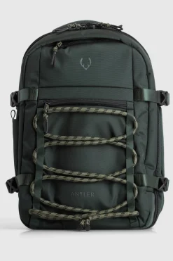 Discovery Bag Expandable Backpack