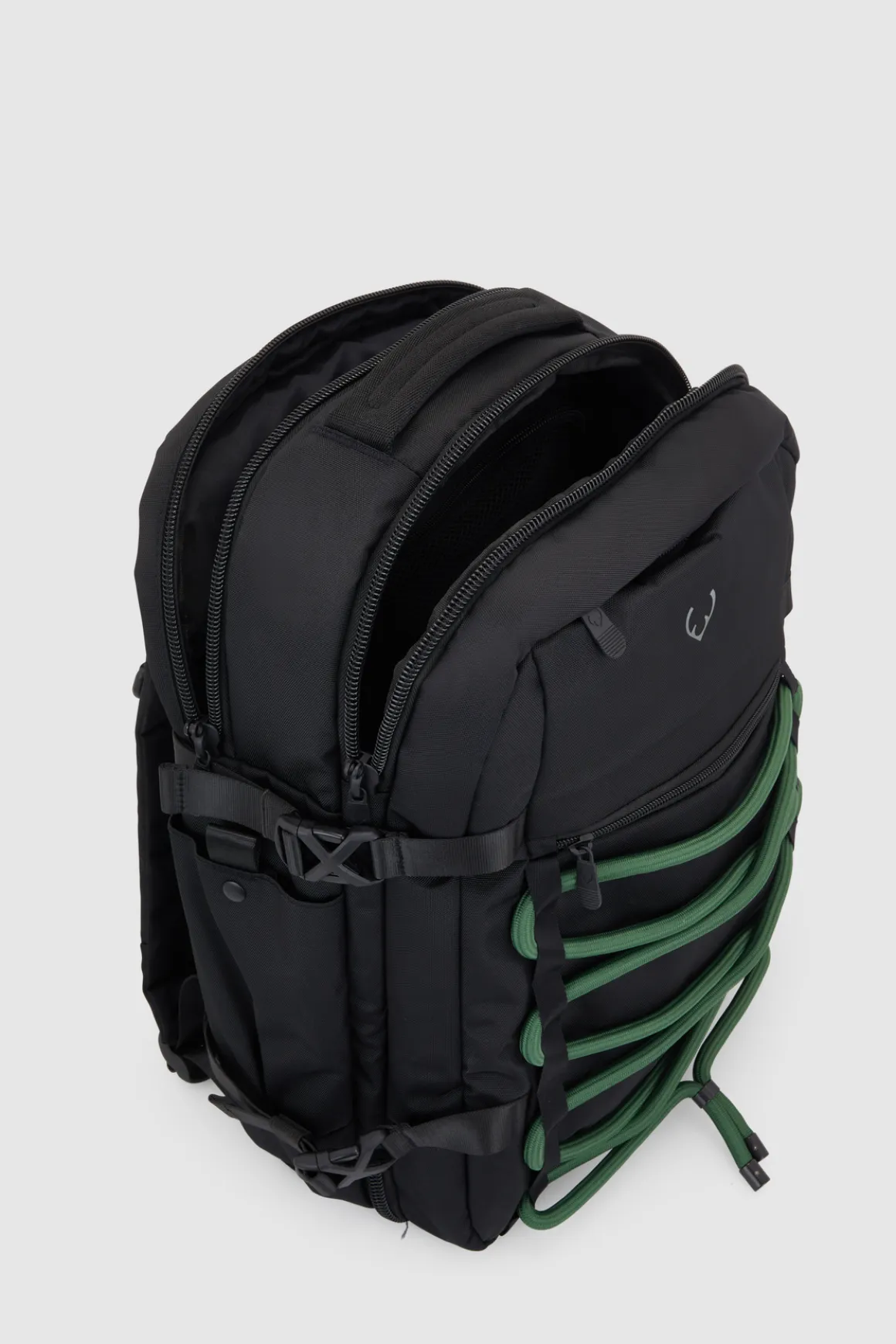 Discovery Bag Expandable Backpack