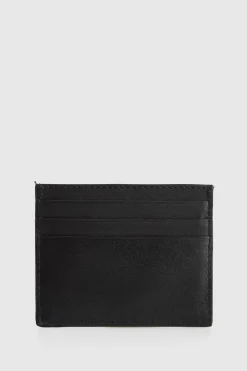 Dominic Leather Slim CC Holder